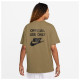 Nike Ανδρική κοντομάνικη μπλούζα Sportswear Max90 Remix Nike Ανδρική κοντομάνικη μπλούζα Sportswear Max90 Remix